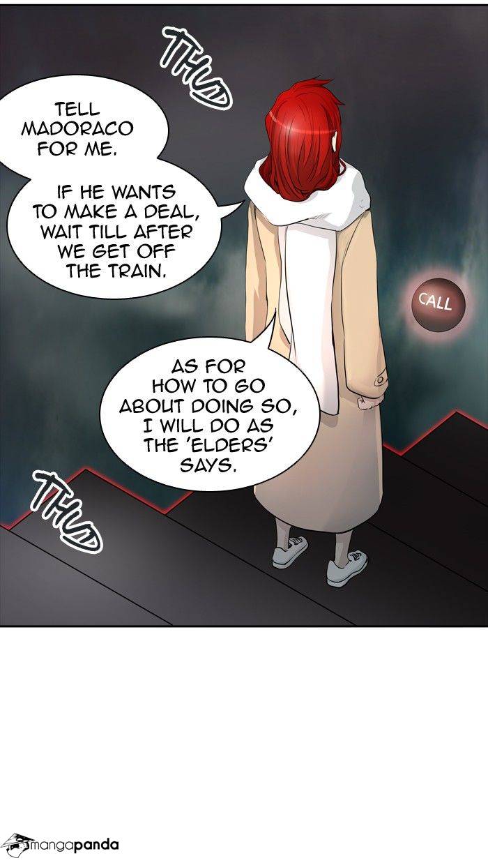 Tower of God Chapter 342 image 027